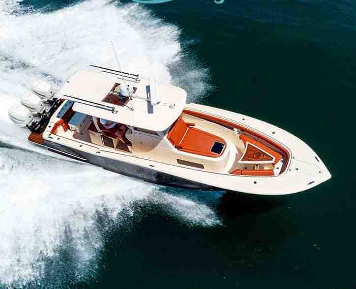 38' Scout LXF boat rentals Florida WEST PALM BEACH Florida  Scout 350lxf 2015 38 