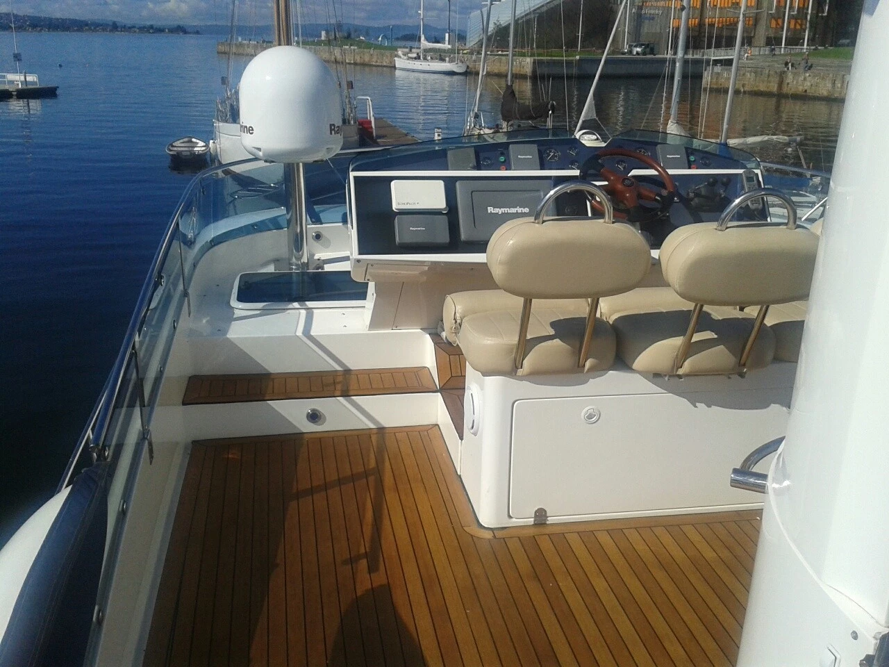  boat rentals     Fairline 0755142252 2002 27 