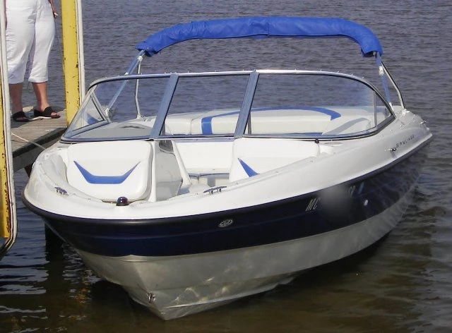  boat rentals New York KATTSKILL BAY New York  Bayliner Bowrider 185 BR 2006 18 