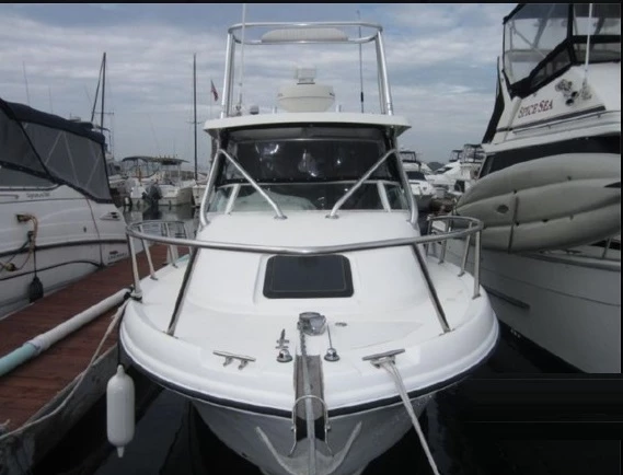  boat rentals California SAN DIEGO California  Edgewater 225 Express 2015 23 