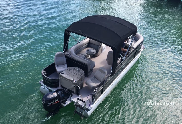  boat rentals Florida ORLANDO Florida  Premier Marine 221 Gemini RE 2013 22 