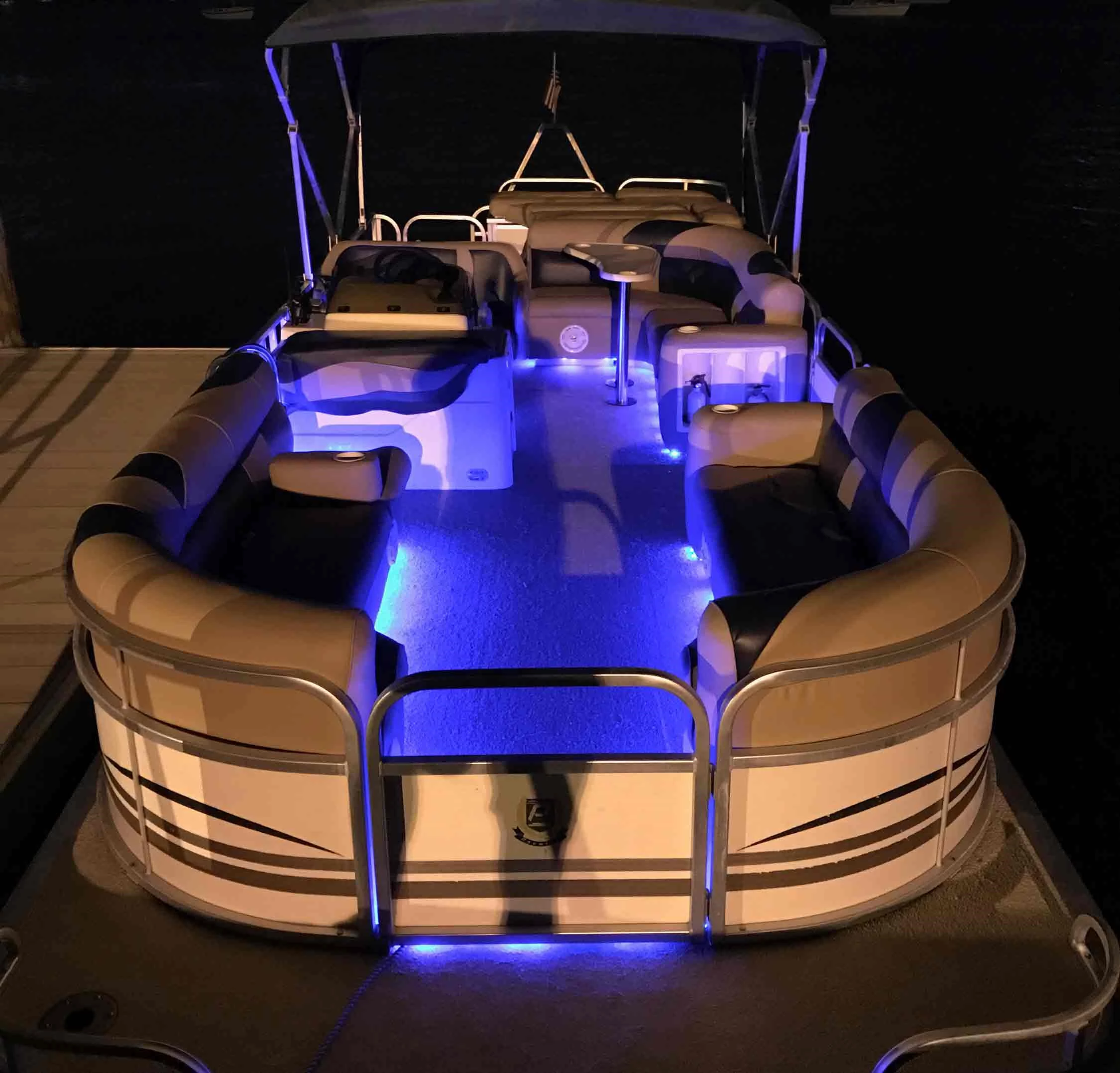  boat rentals Florida MIAMI Florida  Premier Pontoon 2000 25 