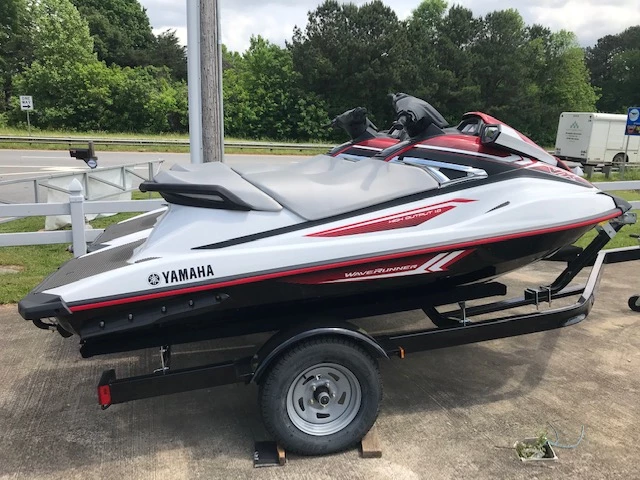  boat rentals Georgia GAINESVILLE Georgia  Yamaha VX 2017 11 