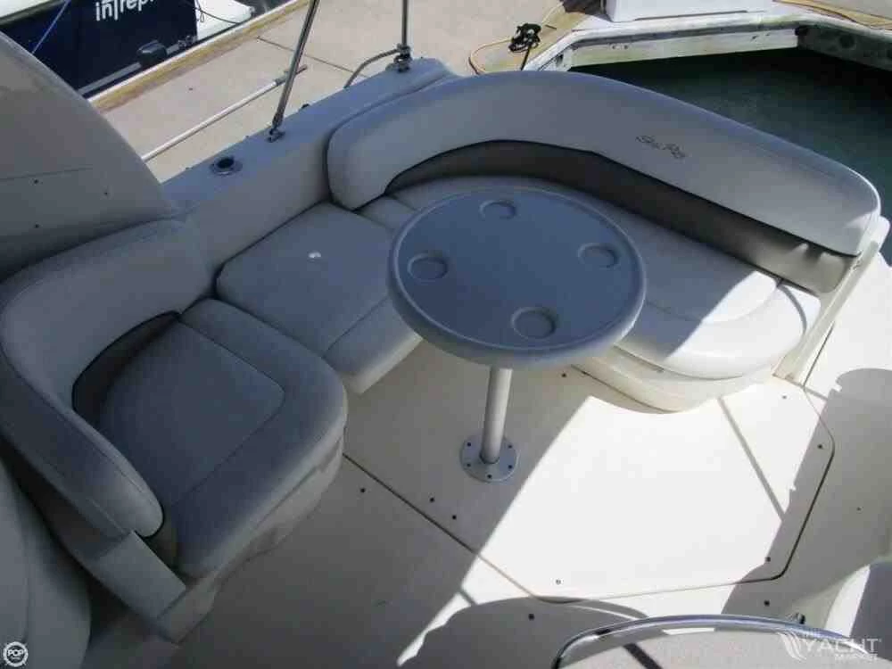  boat rentals Indiana Indianapolis Indiana  Sea Ray 260 Sundancer 2008 8.53 