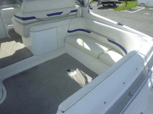  boat rentals Ohio Mansfield Ohio  FORMULA 27 PC 2002 27 