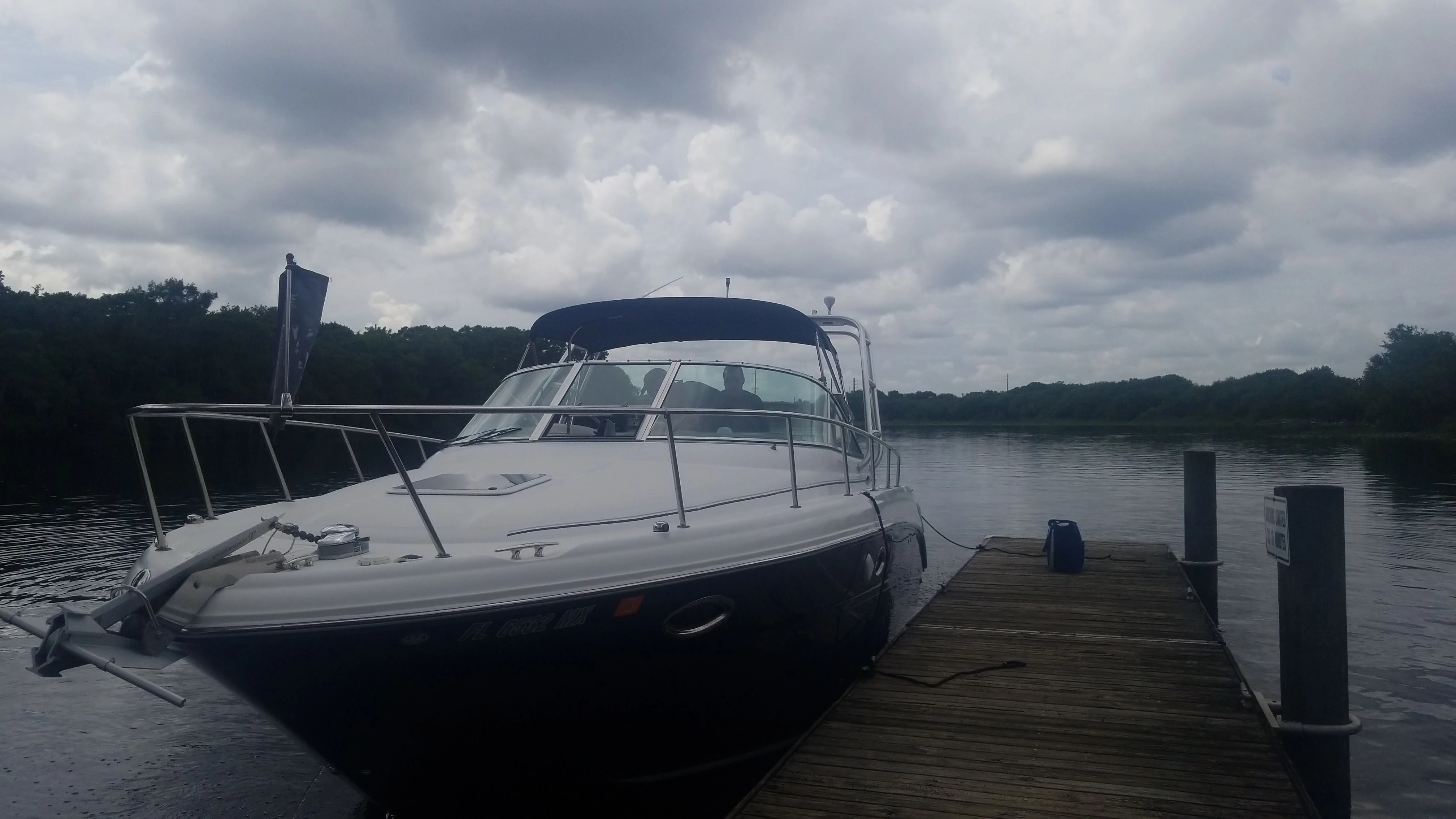 SEA RAY AMBERJACK FRONT boat rentals Florida MIAMI Florida  SEA RAY AMBERJACK 2005 32 