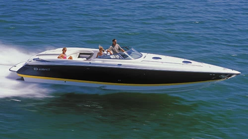 Cobalt 252 Bowrider for Rent in Cayman Islands boat rentals Grand Cayman West Bay Grand Cayman  Cobalt Bowrider 252 2007 26 