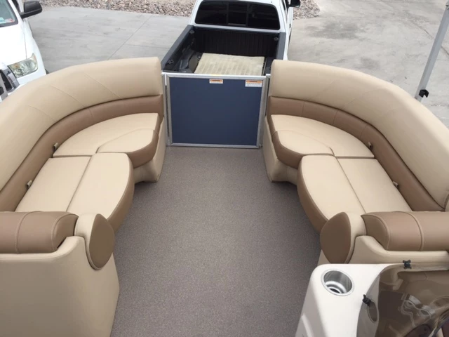  boat rentals Arizona Lake Havasu City Arizona  Veranda Relax V2075 2016 20 Feet 