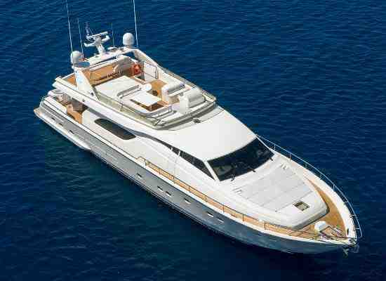 60' Ferretti boat rentals Florida MIAMI Florida   Ferretti  60 