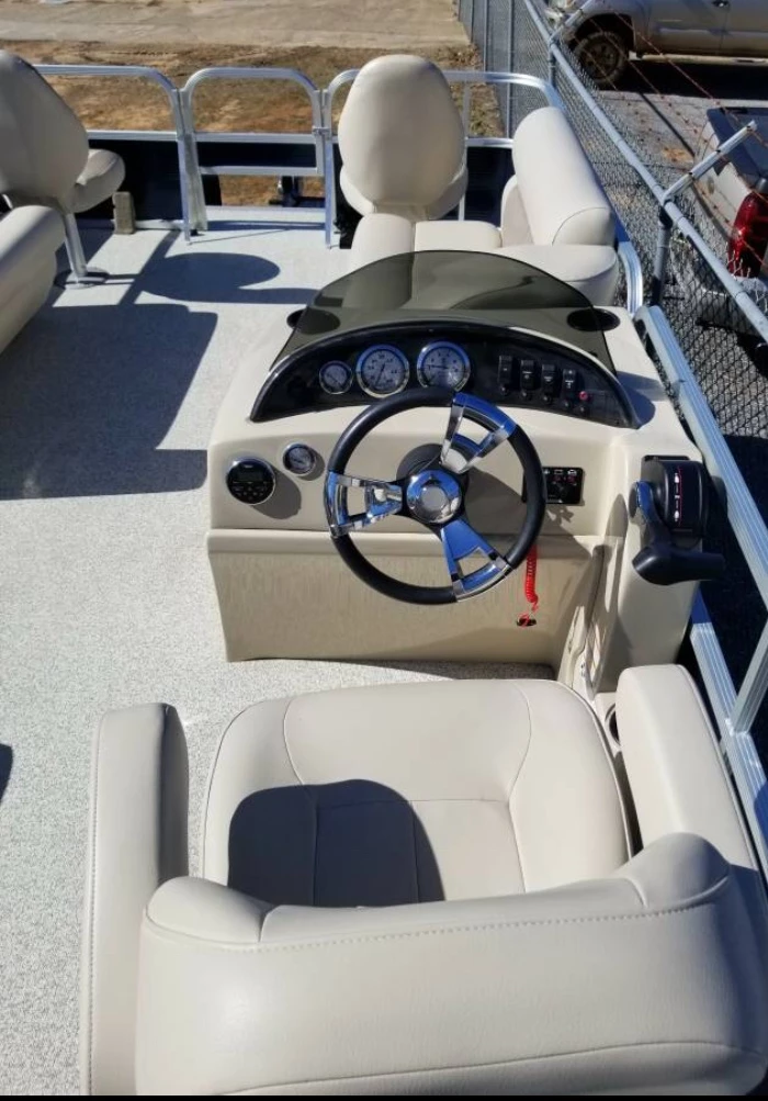 Pontoon Rental Orange Beach AL boat rentals Florida PENSACOLA Florida  Montego Bay 22 Salt Water Series 2017 22 