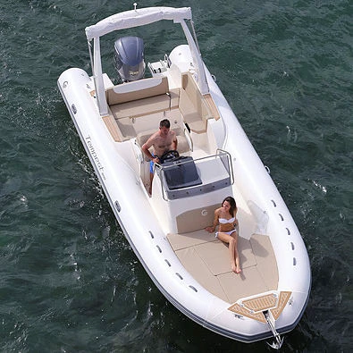  boat rentals Baleares Palma de Mallorca Baleares  Capelli Tempest 800 2019 8.50 