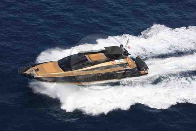 Claremont boat rentals Northern Ireland MALTA Northern Ireland  VBG MTU 2009 32.0 