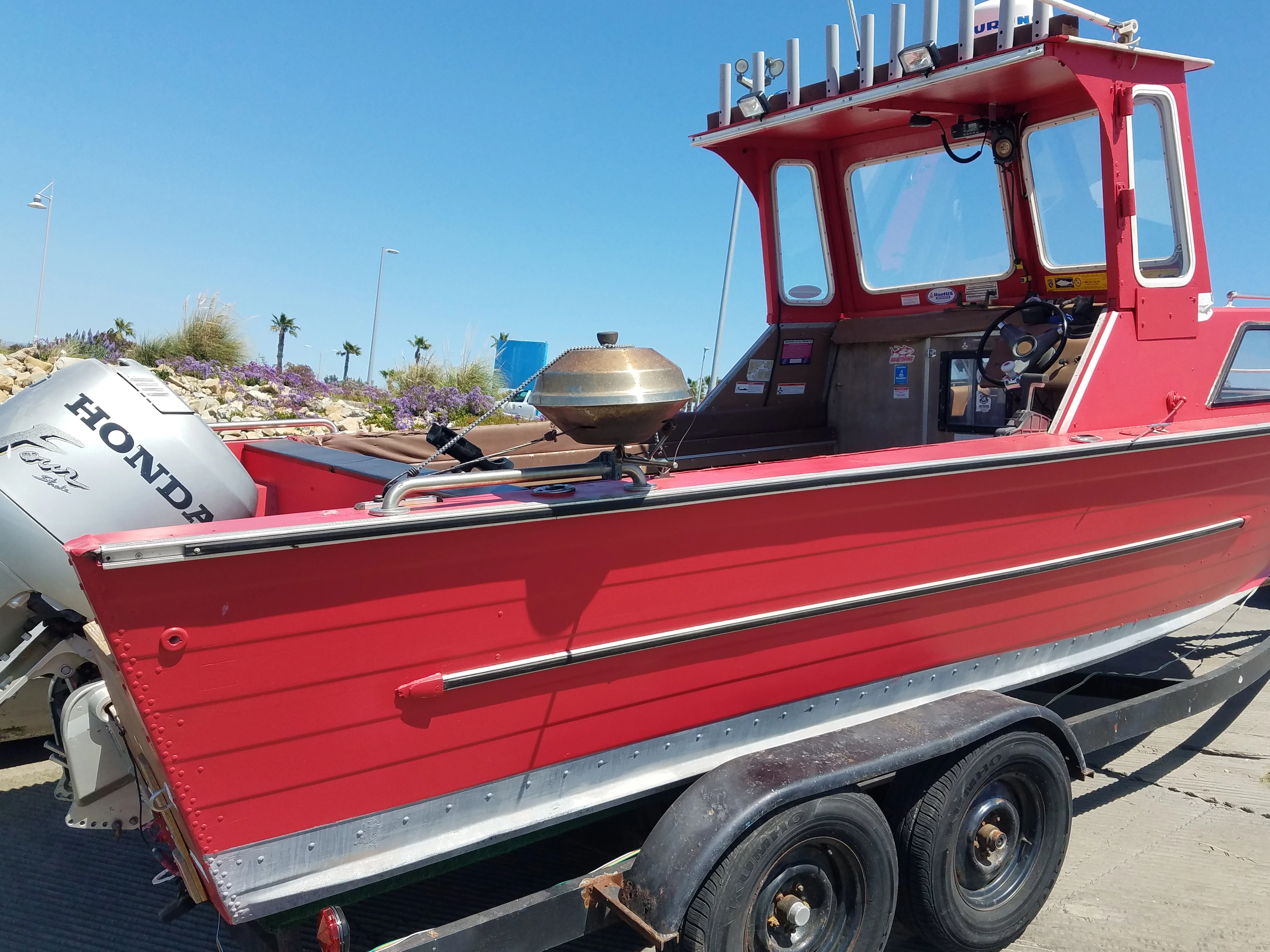  boat rentals California OXNARD California  Sylvan   22 