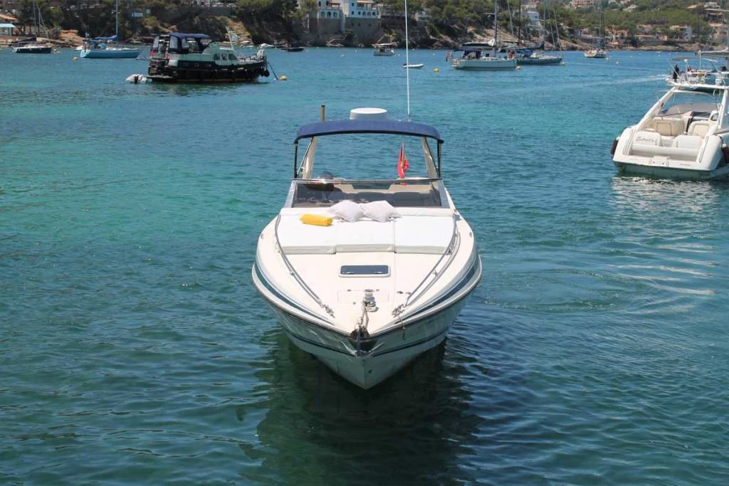  boat rentals Provence-Alpes-Azur Cannes Provence-Alpes-Azur  Sunseeker Cobra 1990 12,80 