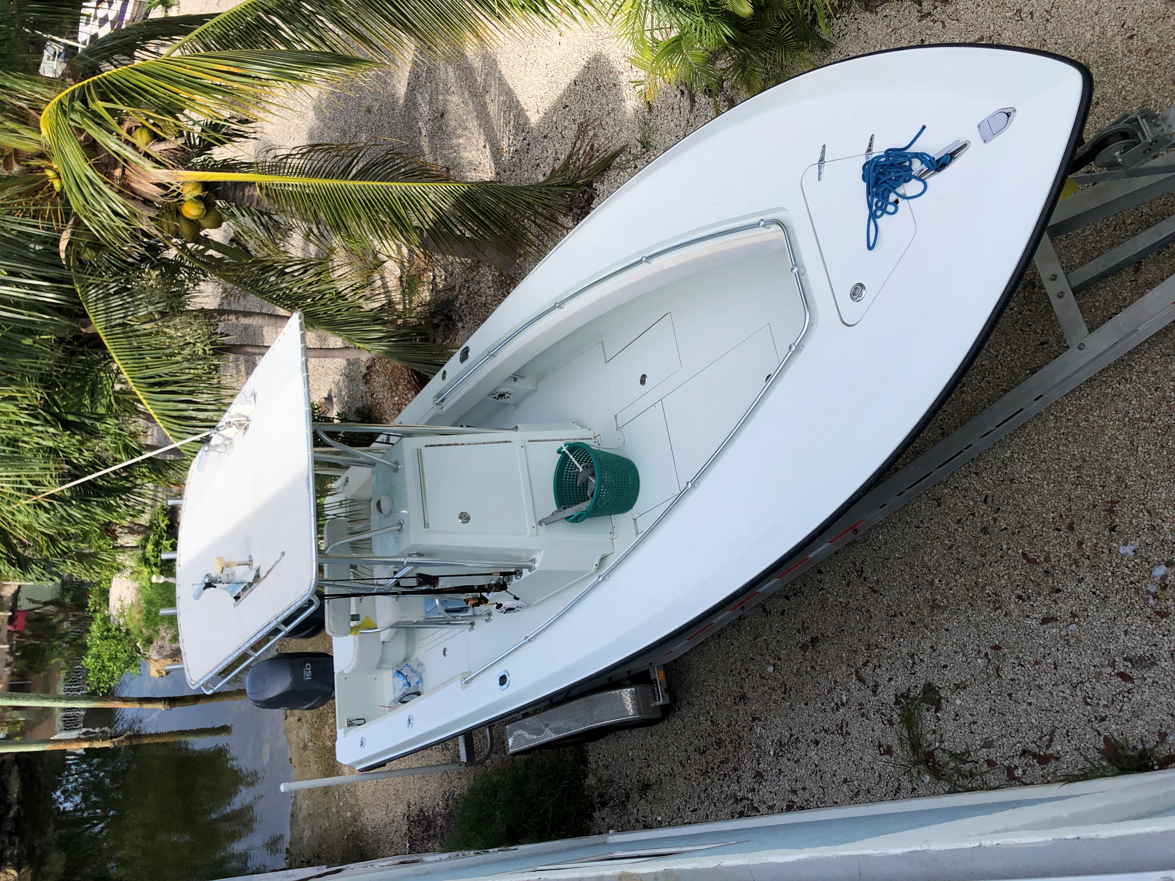  boat rentals Florida MIAMI Florida  Contender 25T 2020 25 