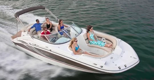  boat rentals         