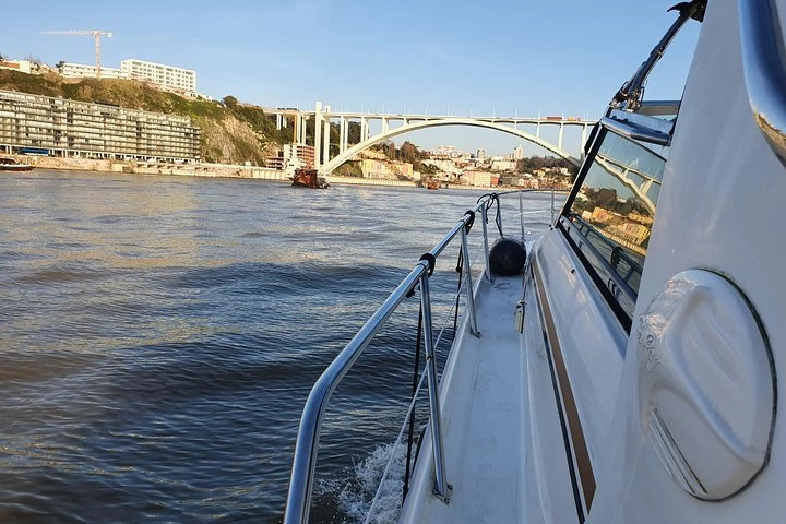  boat rentals Vila Nova de Gaia Vila Nova de Gaia Vila Nova de Gaia  Sea Ray 370SDA 1996 11.43 