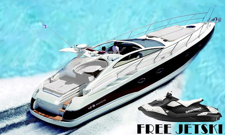  boat rentals Florida Miami Dade Florida  Astondoa Open 40 2010 40 Feet 