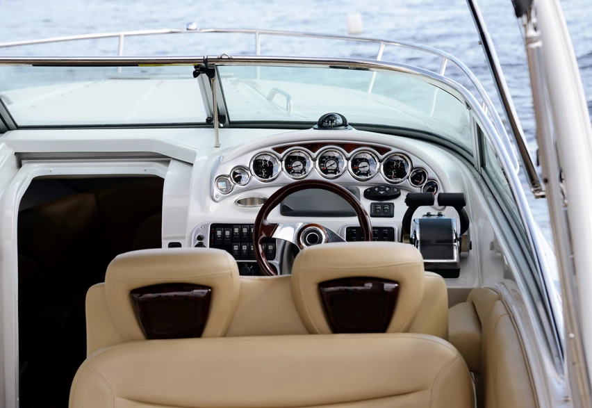 Dashboard of boat boat rentals New York city New York  Demo Ad Make Demo Ad Model 2016 50 