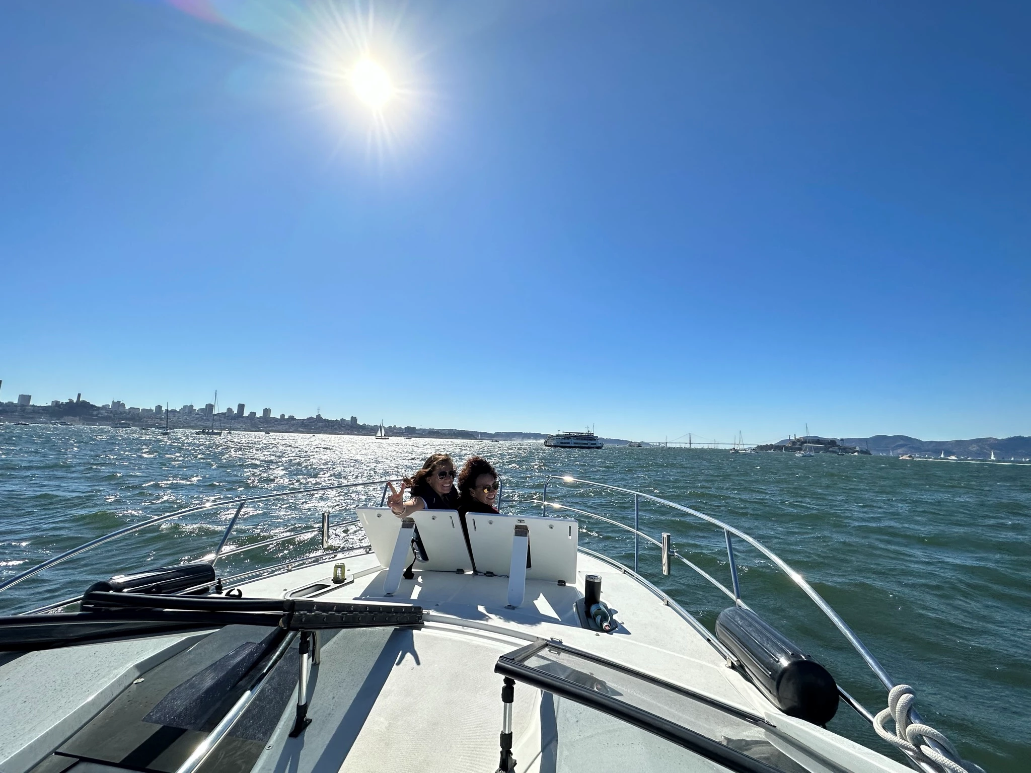  boat rentals California EMERYVILLE California  Beneteau Grand Turismo 35 2015 35 