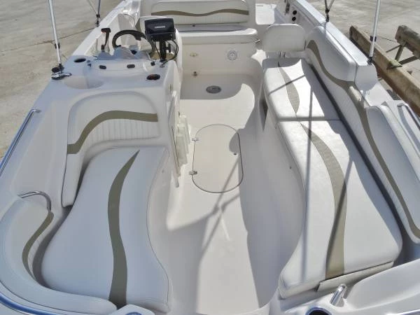  boat rentals Florida RUSKIN Florida  Starcraft 2000 limited 2012 20 Feet 