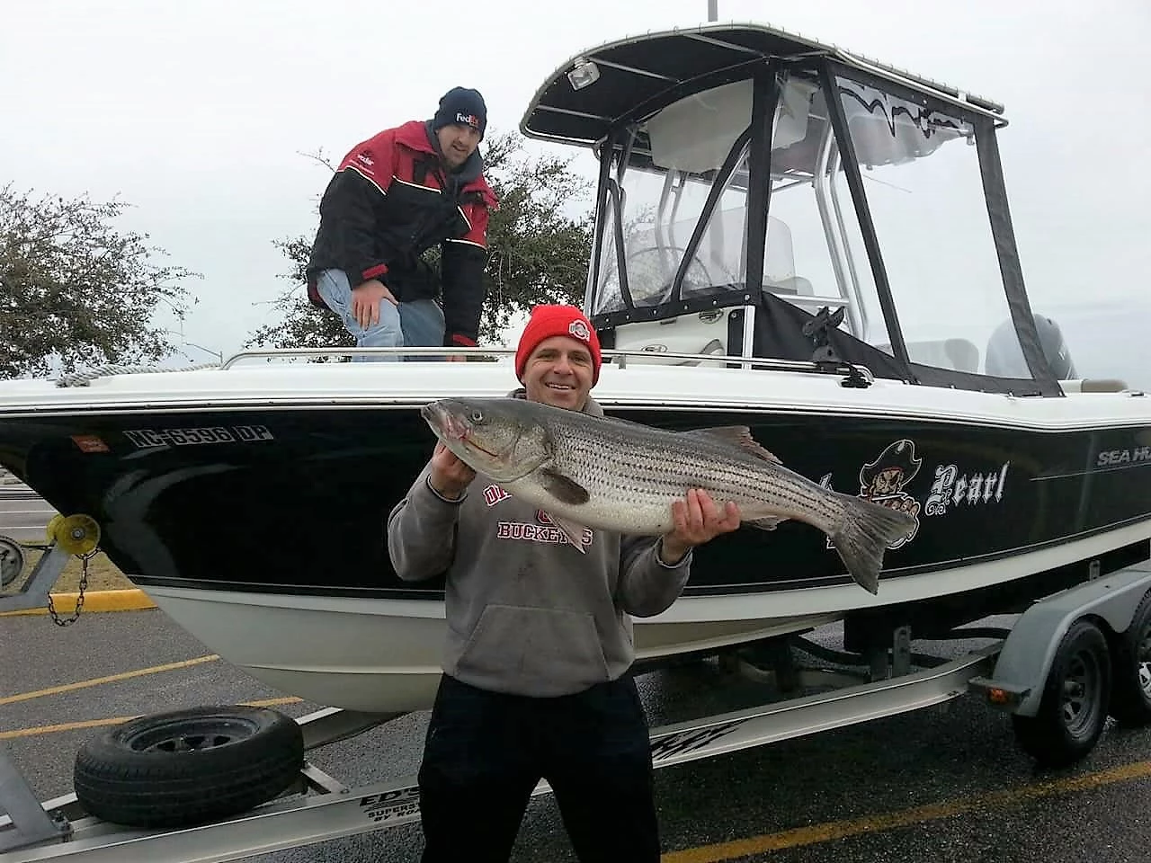 Great fishing boat boat rentals Virginia VIRGINIA BEACH Virginia  Sea Hunt Ultra 210 2010 21 