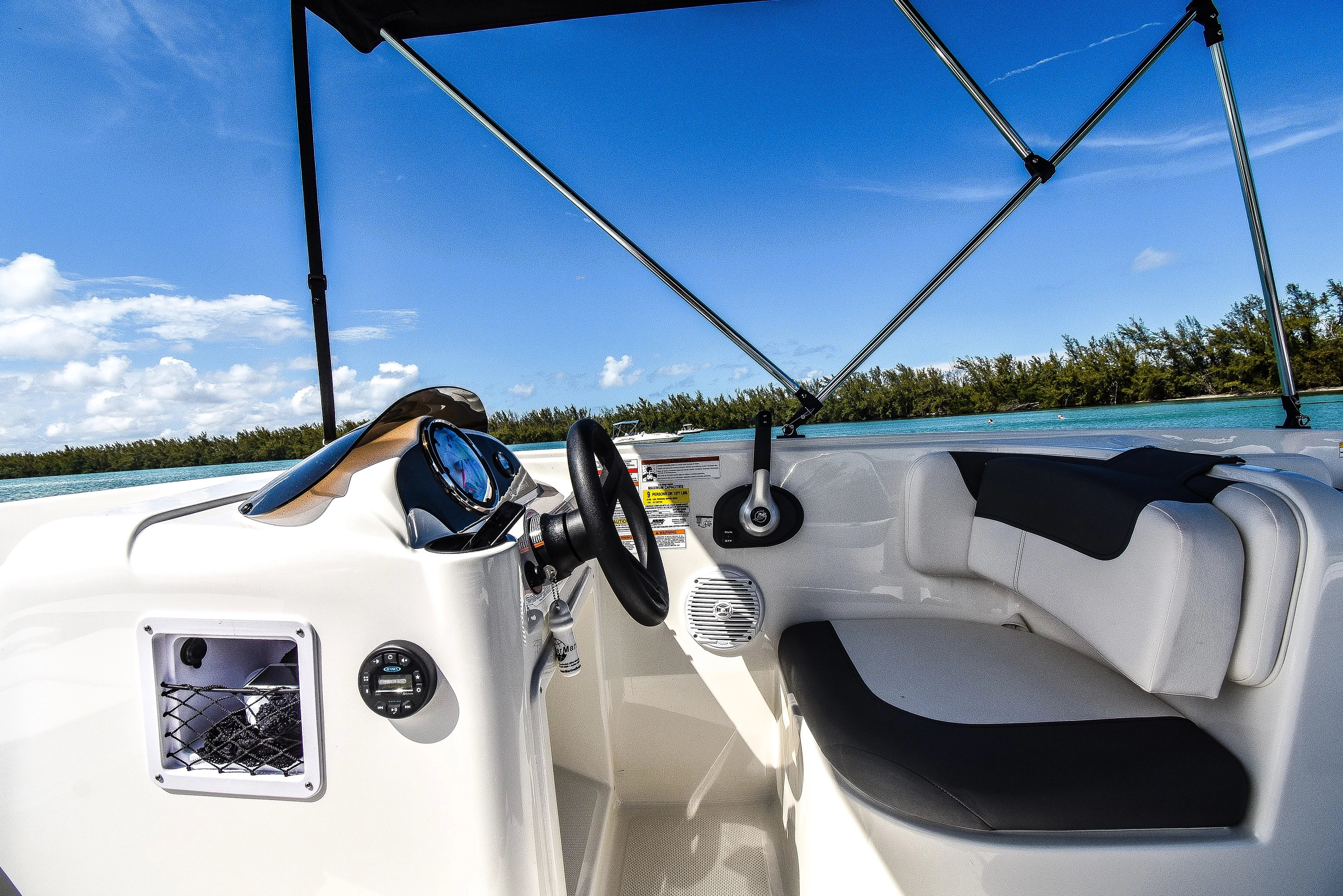  boat rentals Florida Miami Florida  Bayliner e18 2019 18 