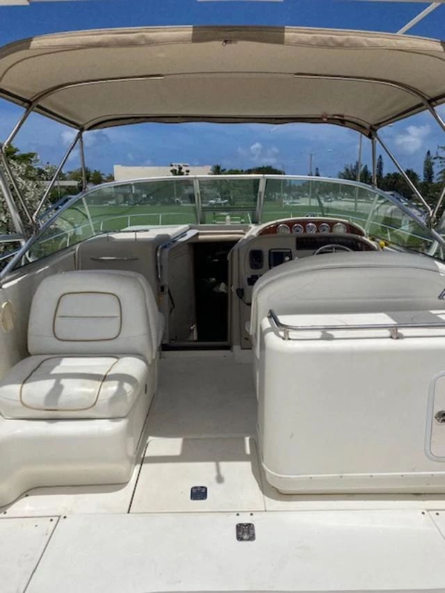  boat rentals Florida MIAMI Florida  Sea Ray Amberjack 2003 31.4 