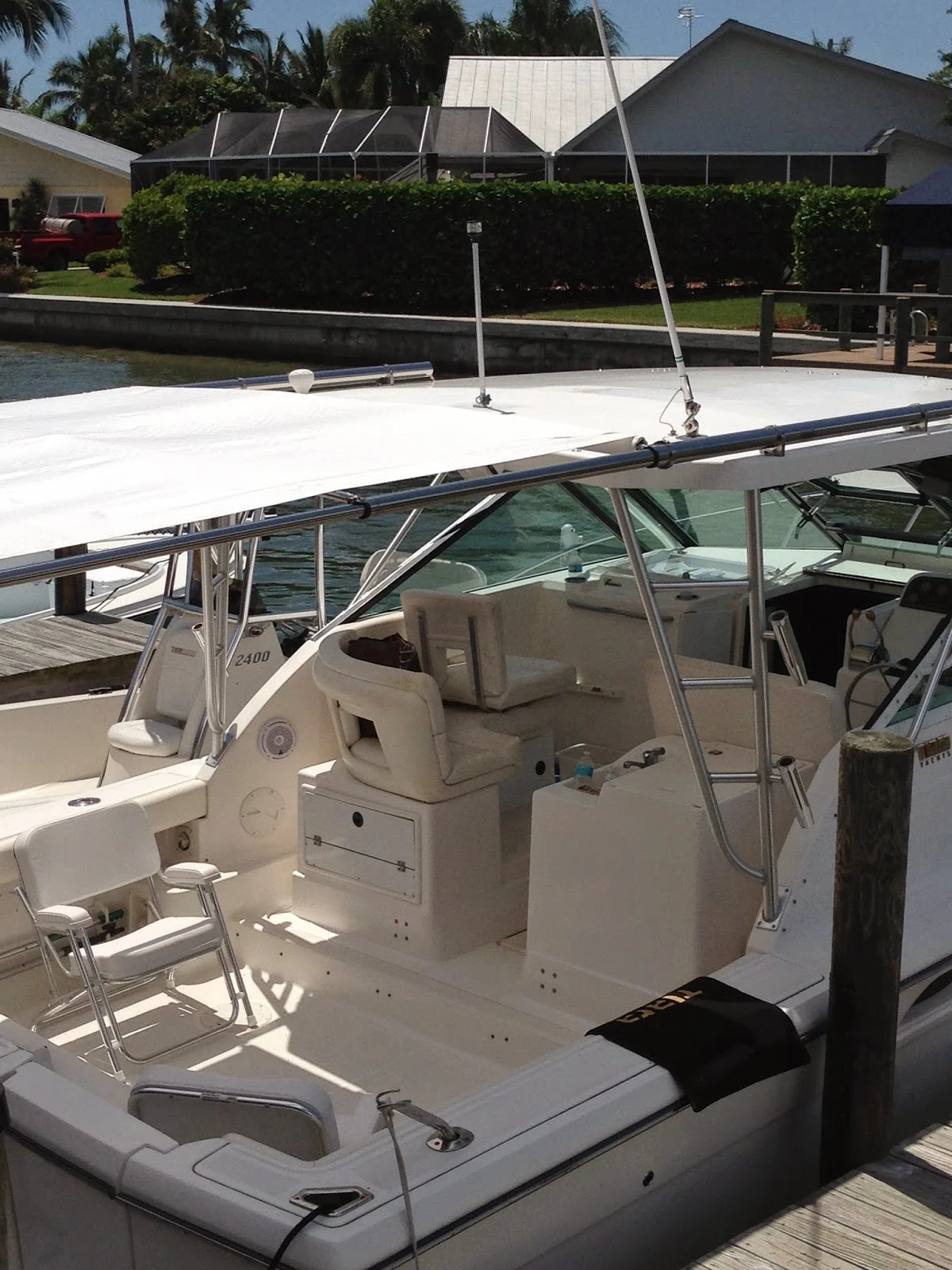  boat rentals Florida Coconut grove Florida  TIARA 28 2010 28 