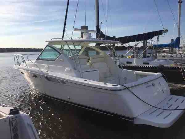  boat rentals Florida MIAMI Florida  TIARA 30 1997 30 