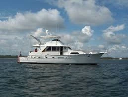  boat rentals Florida MIAMI Florida  Hatteras Yacht 2000 58 