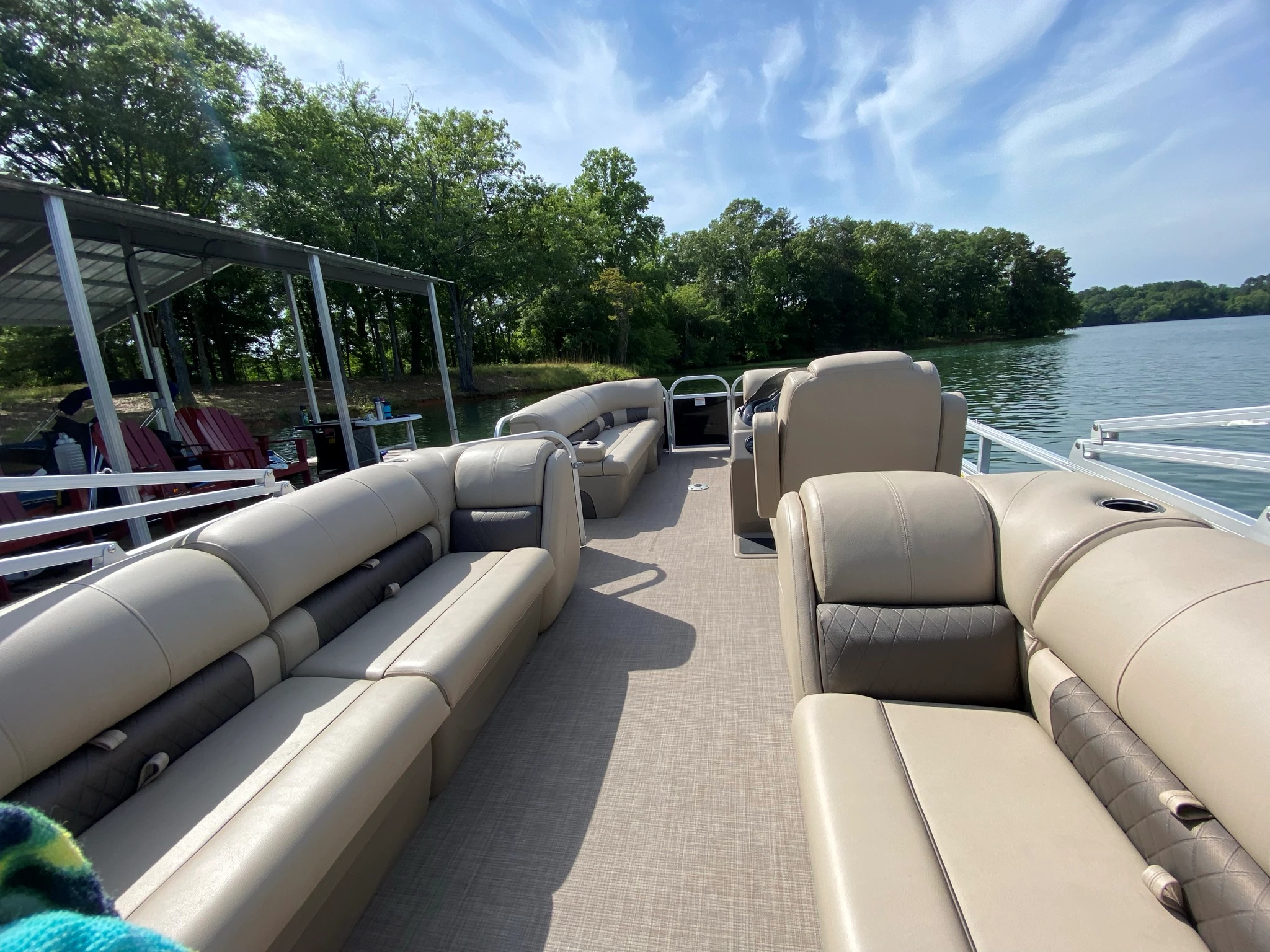  boat rentals South Carolina TOWNVILLE South Carolina     22 