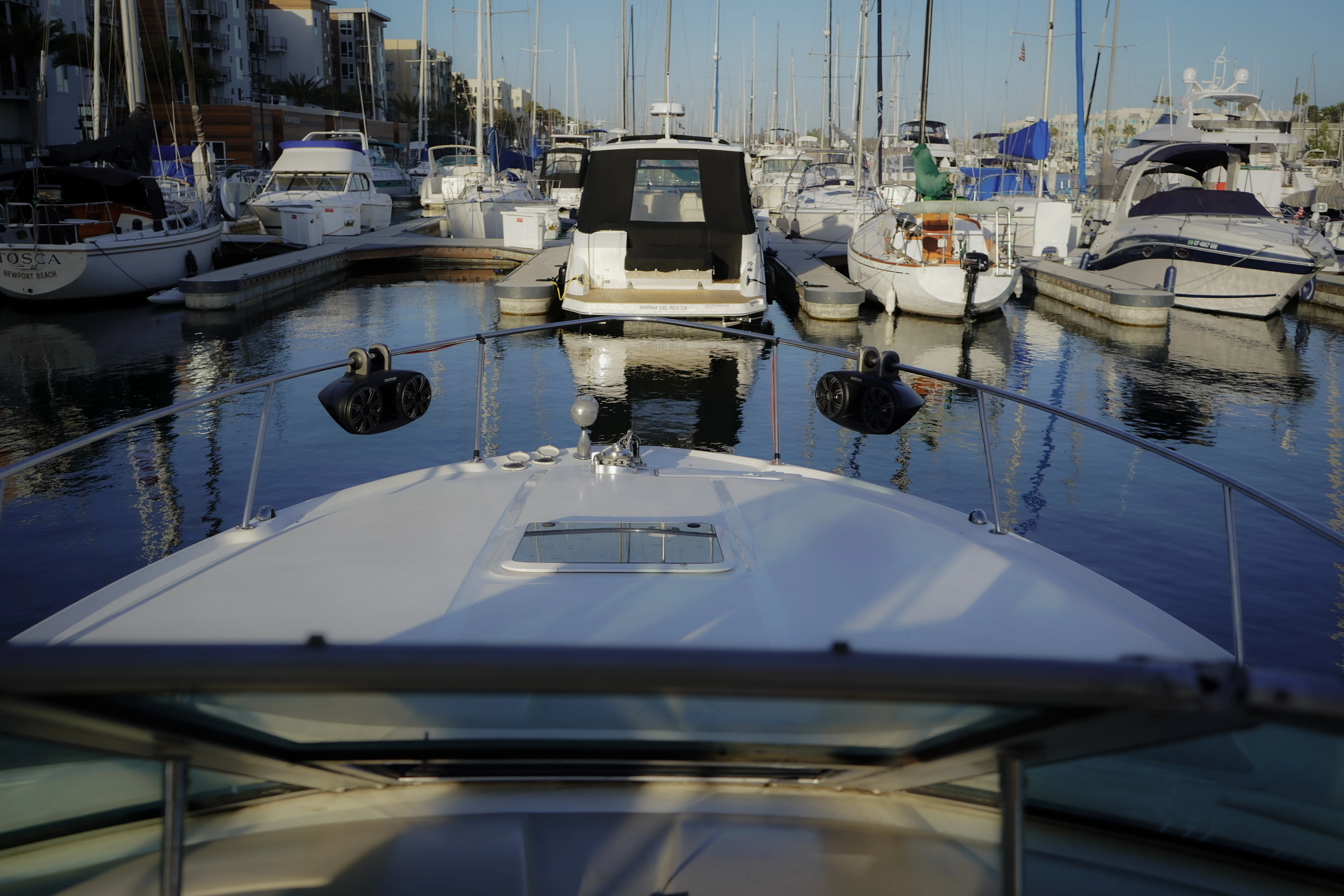  boat rentals California MARINA DEL REY California  Sea Ray 310 Sundancer 2000 33.4 