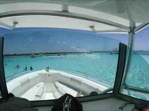 Quinn Wirz boat rentals Quintana Roo San Miguel de Cozumel, Quintana Roo Quintana Roo  Mako 284 2016 28 