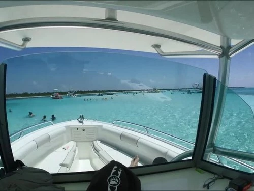  boat rentals Quintana Roo San Miguel de Cozumel, Quintana Roo Quintana Roo  Mako 284 2016 28 