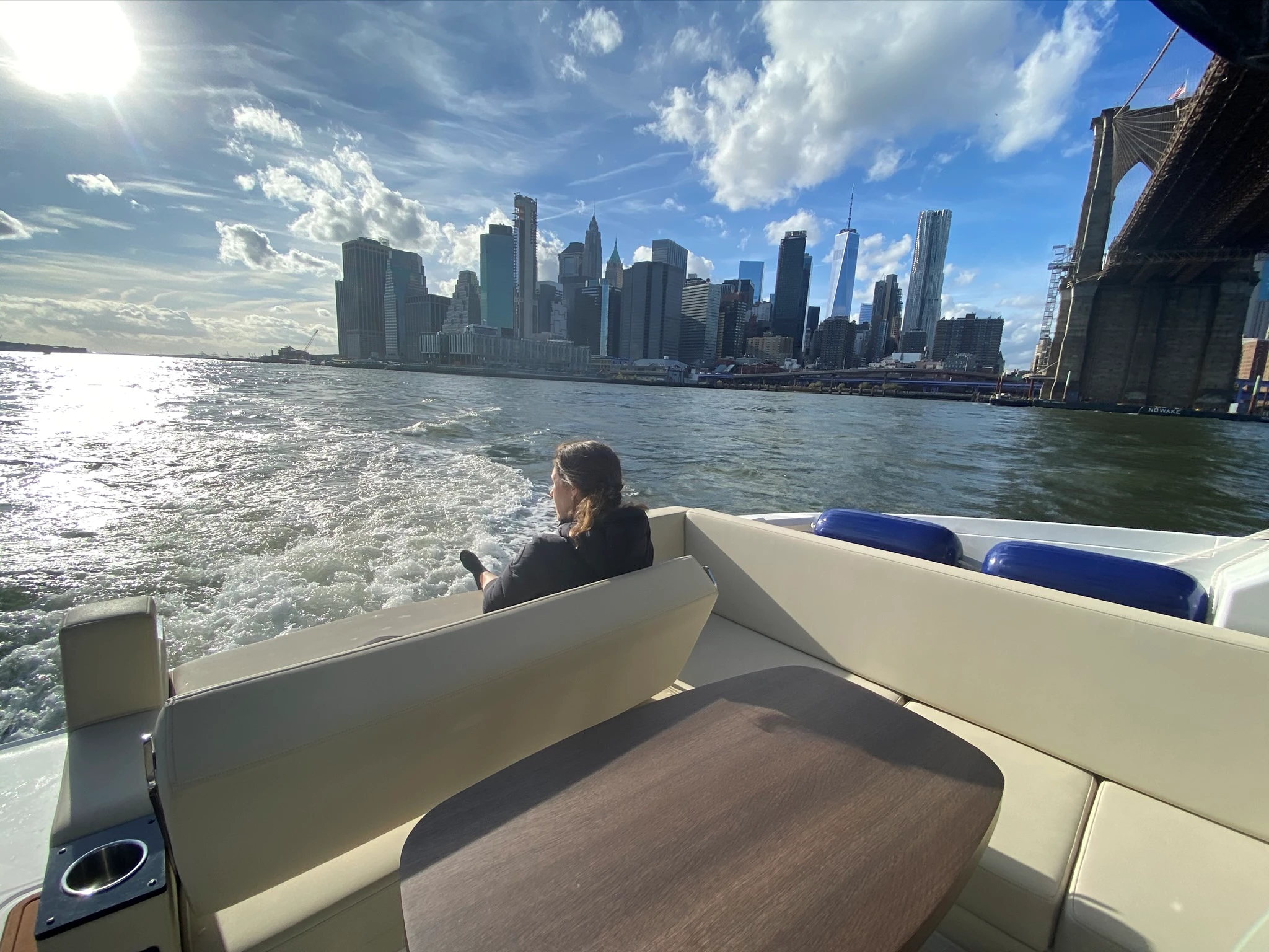  boat rentals New York NEW YORK New York  Monterey 360Sc 2018 39 