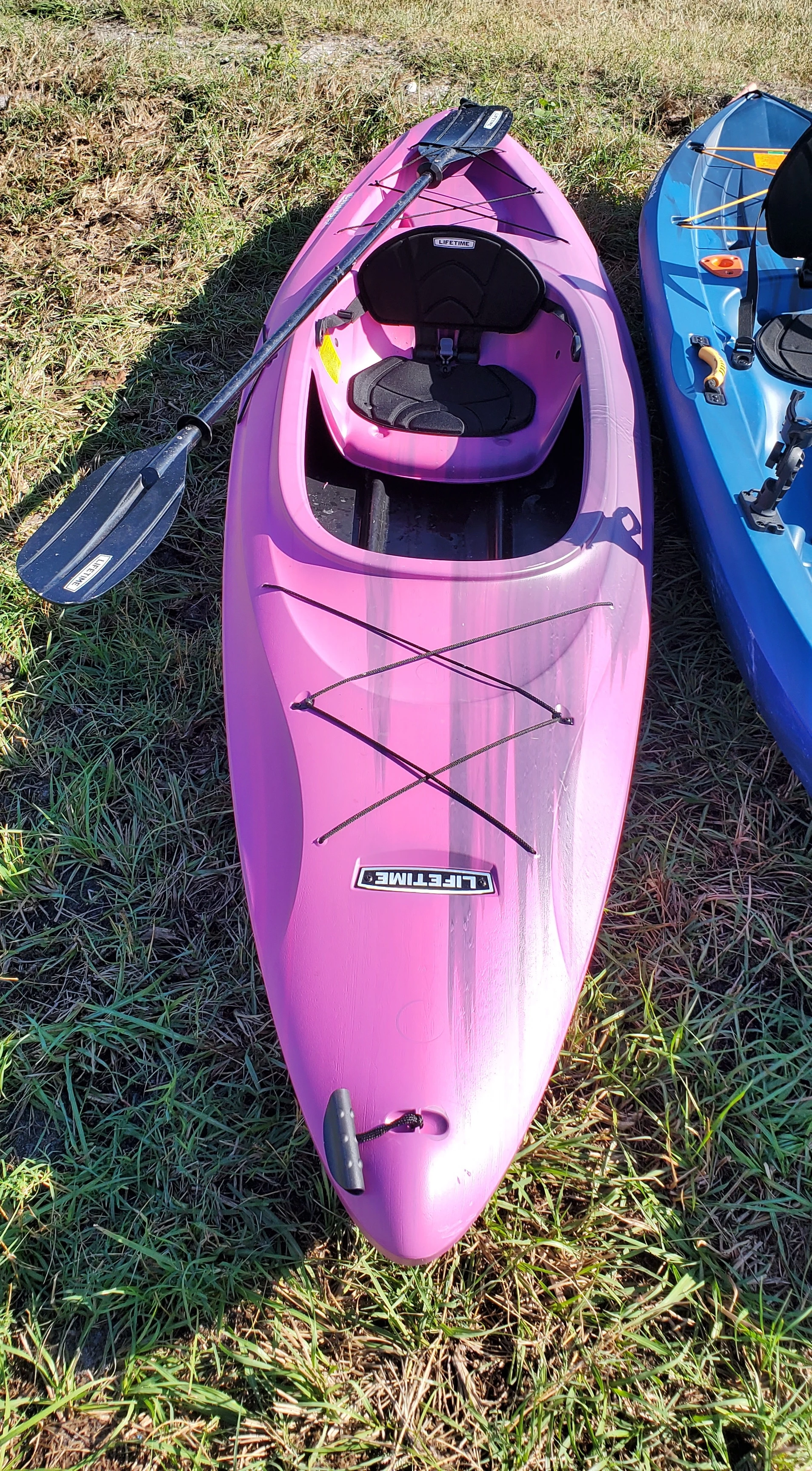  boat rentals Florida RUSKIN Florida  Lifetime Kayaks 2021 10 