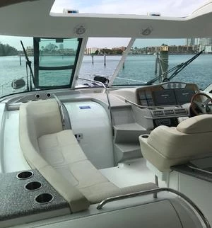  boat rentals Florida MIAMI BEACH Florida  Sundancer Sea Ray 2017 44 