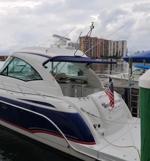  boat rentals Florida MIAMI BEACH Florida  Sundancer Sea Ray 2017 44 