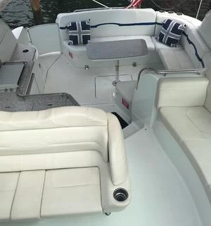  boat rentals Florida MIAMI BEACH Florida  Sundancer Sea Ray 2017 44 