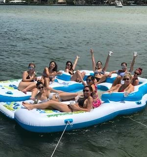  boat rentals Florida MIAMI BEACH Florida  Sundancer Sea Ray 2017 44 