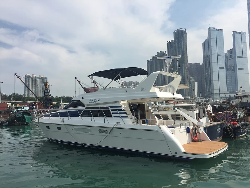  boat rentals  Hong Kong Island      50 