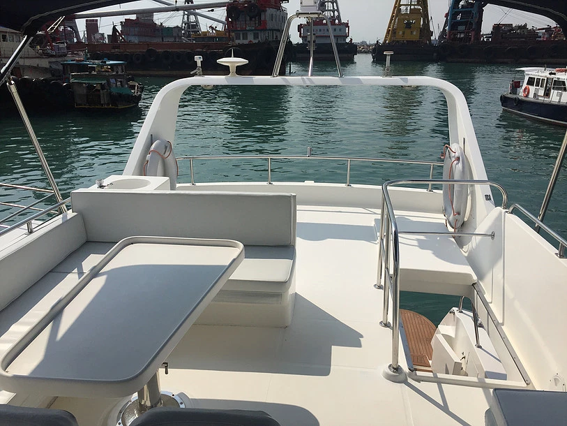  boat rentals  Hong Kong Island      50 