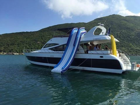  boat rentals  Hong Kong      65 