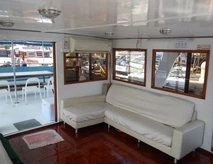  boat rentals  Hong Kong      60 