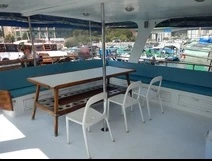  boat rentals  Hong Kong      60 