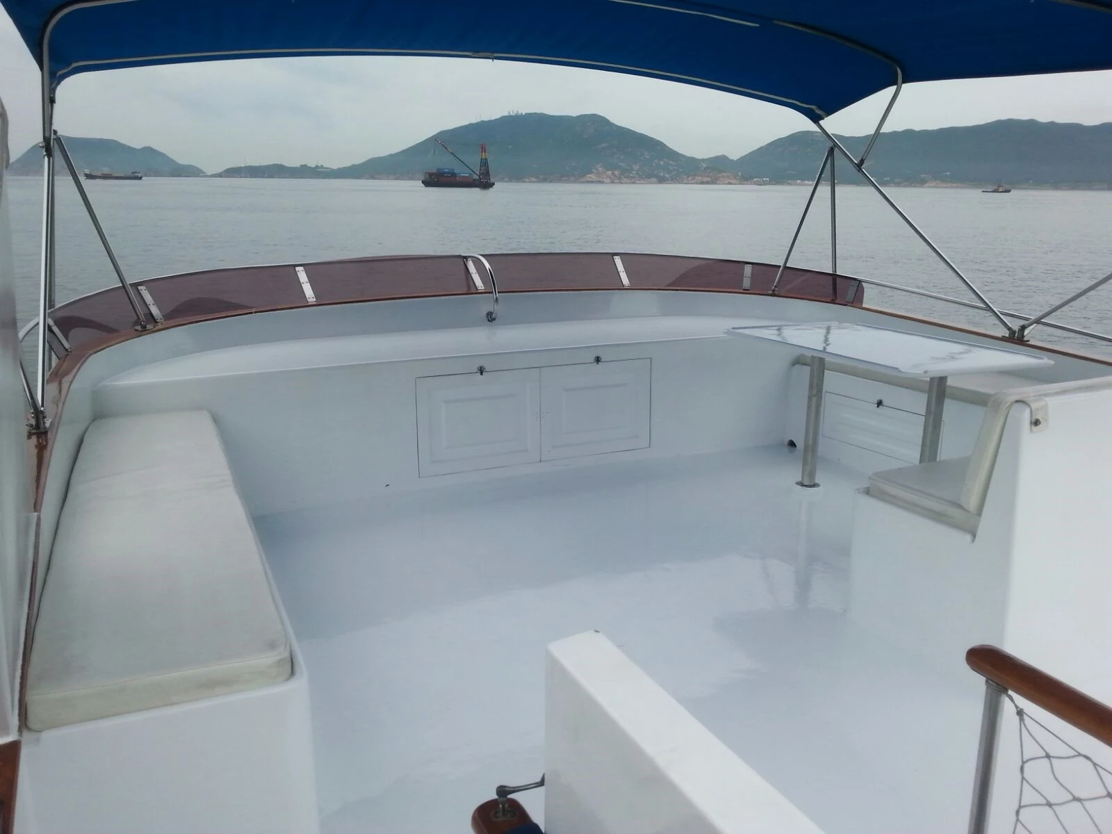  boat rentals  Hong Kong      60 