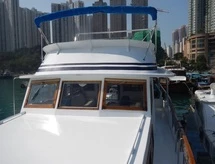  boat rentals  Hong Kong      60 