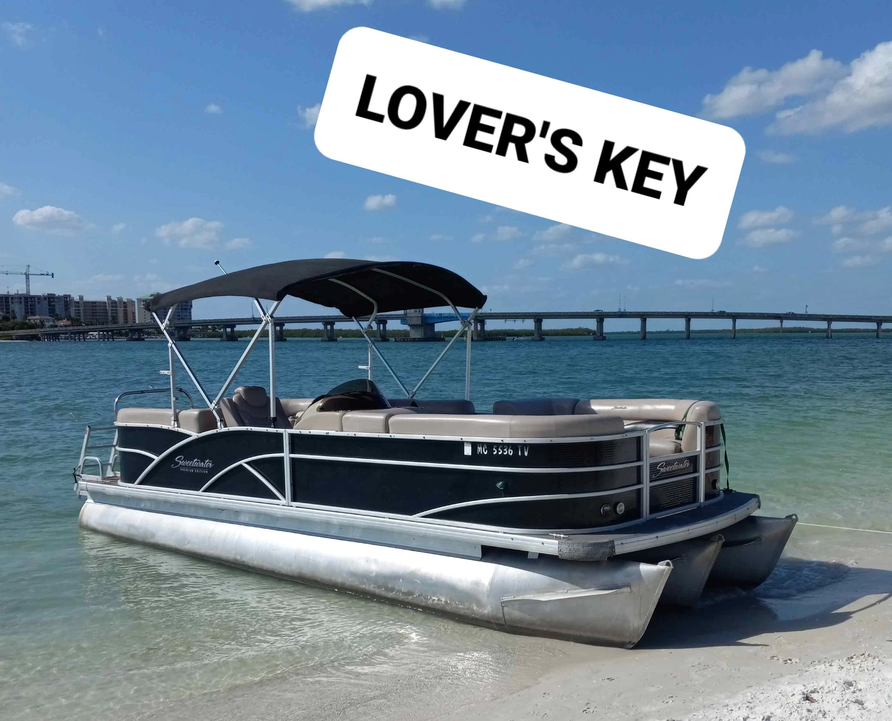  boat rentals Florida BONITA SPRINGS Florida  GODFREY MARINE SWEETWATER PREMIUM EDITION 2013 23 