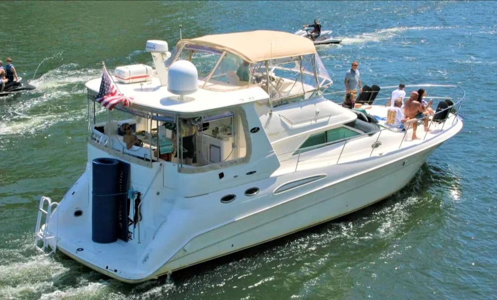  boat rentals Florida FORT LAUDERDALE Florida  Meridian 391 2006 40 